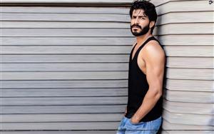 Harshvardhan Kapoor